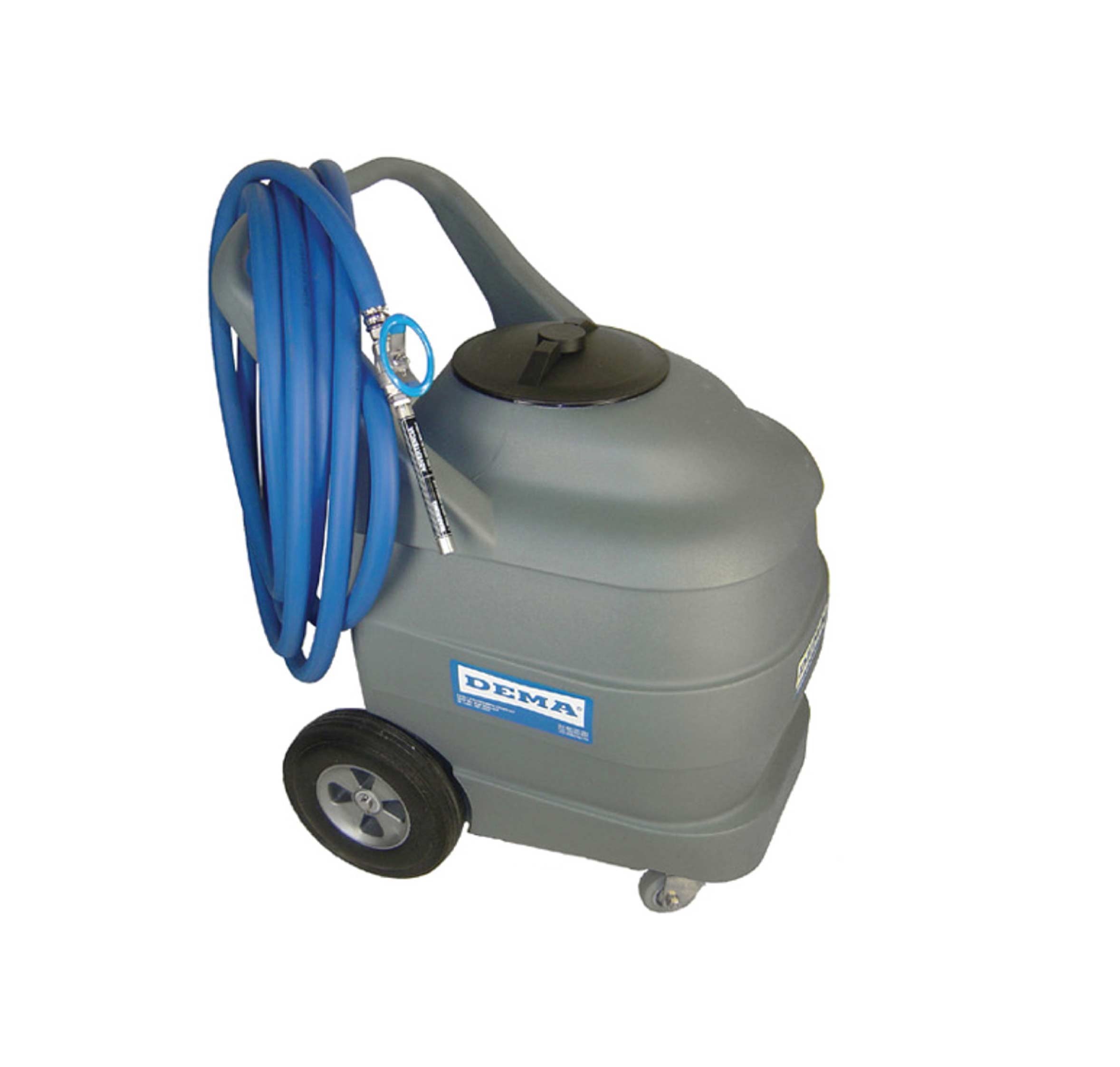 Blue water tank quality products from barton electrical
