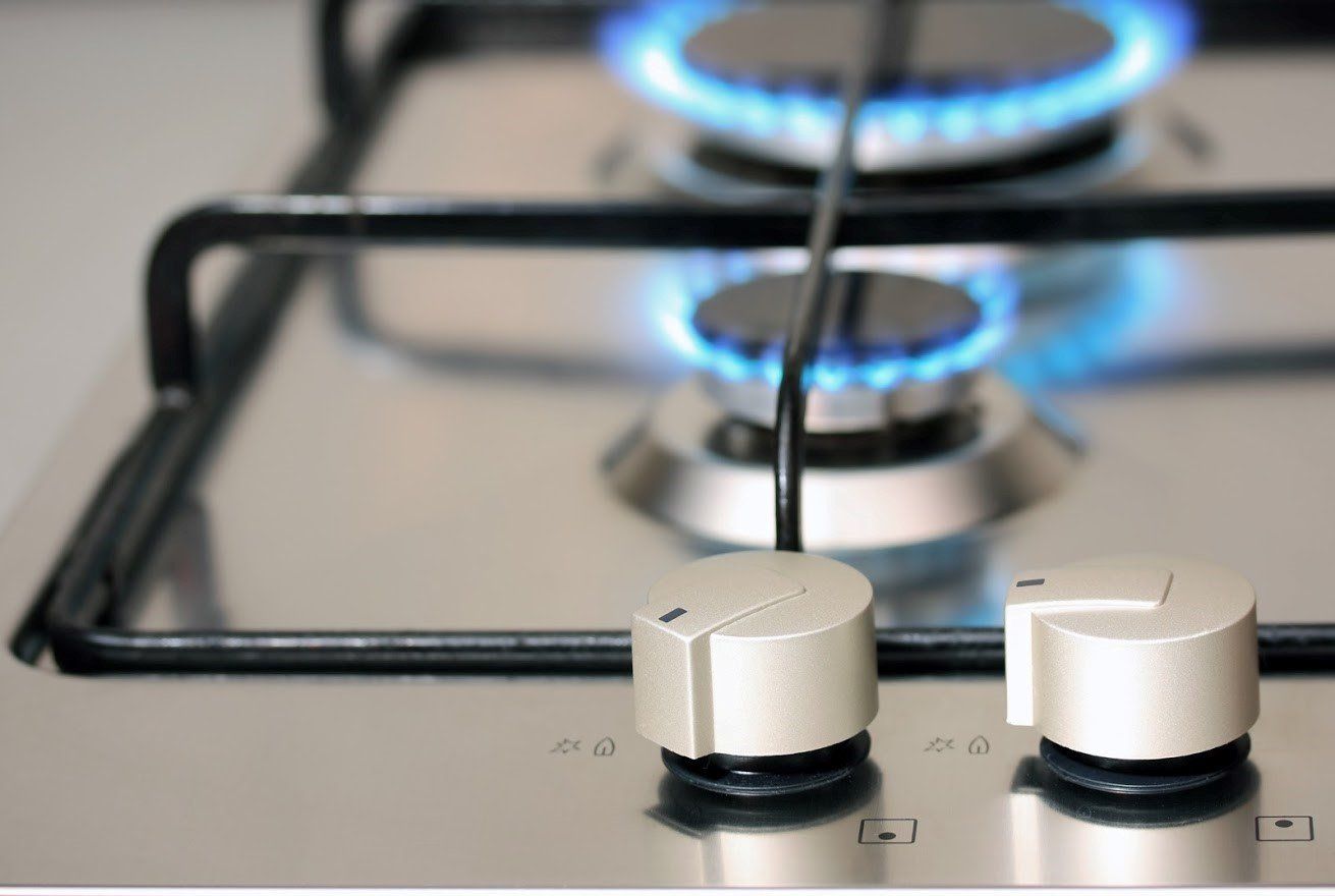 Safe Gas Line — Dayton, OH — Complete Plumbing Safe Gas Line — Dayton, OH — Complete Plumbing