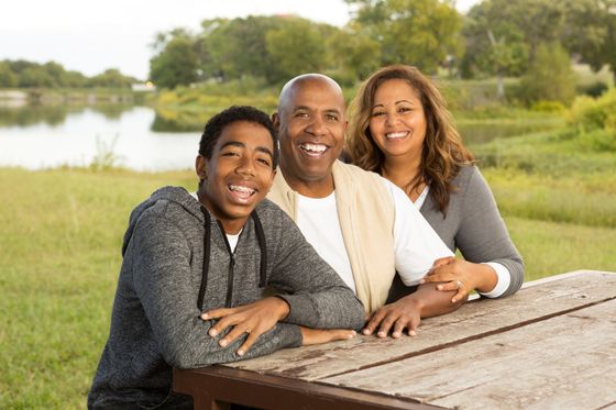 Orthodontic Practice — Beautiful Smiling Girl with Braces in Waterloo, IA Orthodontic Practice — Beautiful Smiling Girl with Braces in Waterloo, IA