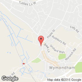 Location Map Location Map