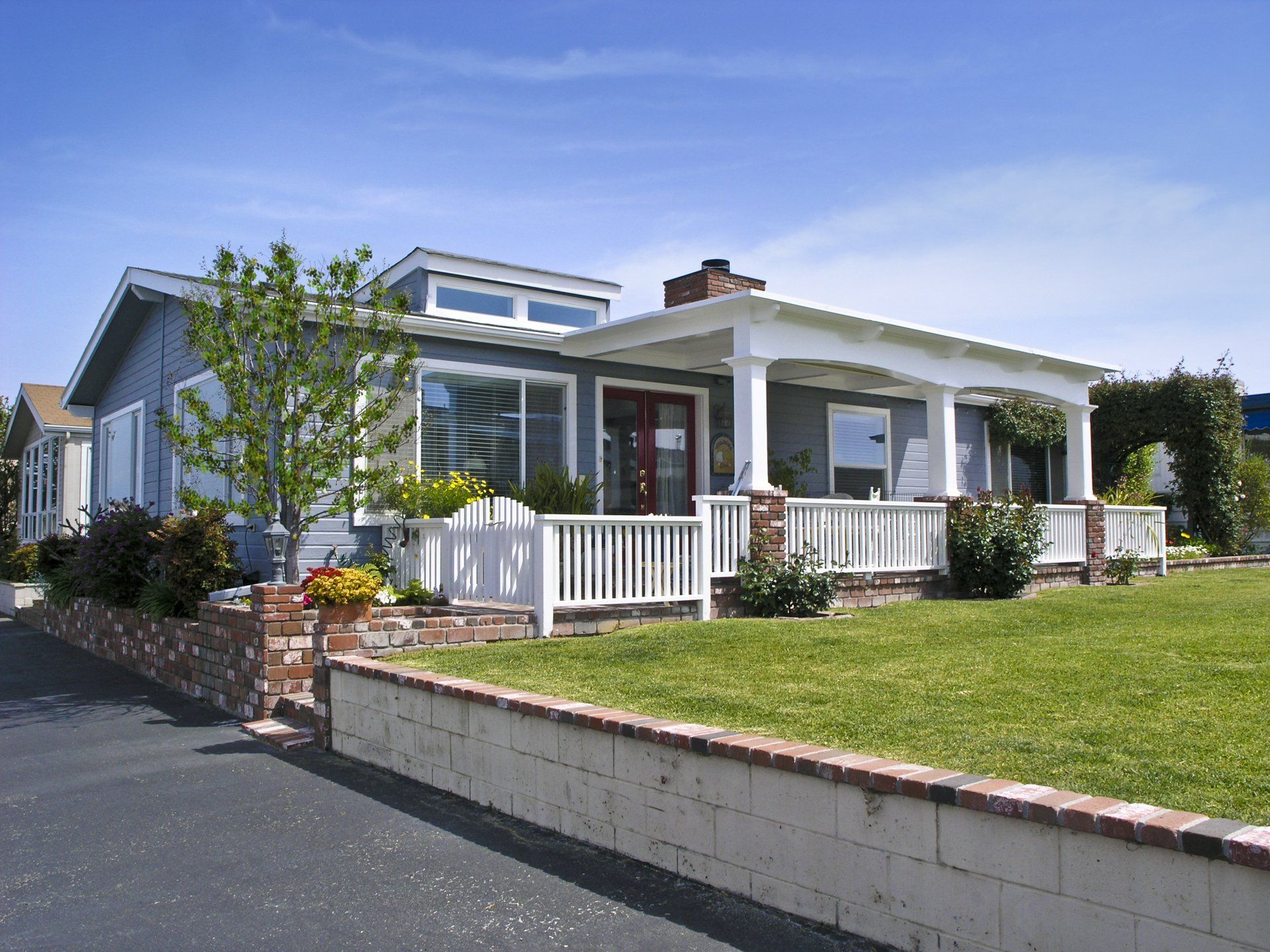 Home in Bayside Village Newport Beach