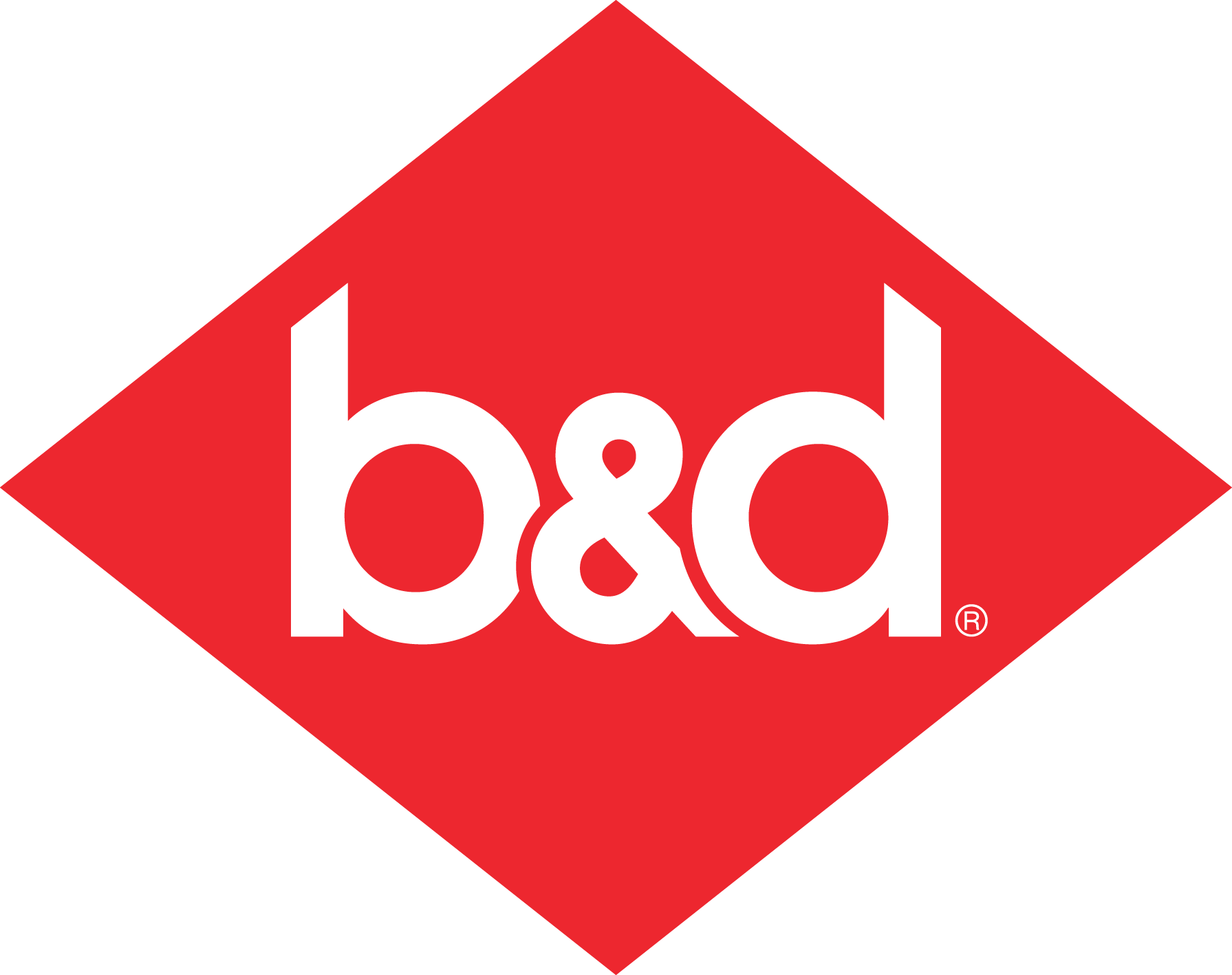 B & D