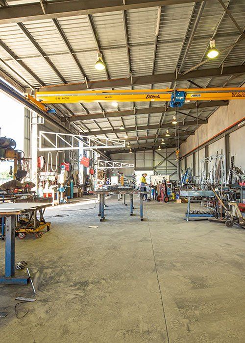 Workspace — Ace Fabrications in Bundaberg QLD Workspace — Ace Fabrications in Bundaberg QLD
