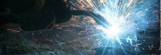 Steel Fabrication — Ace Fabrications in Bundaberg QLD