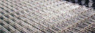 Reinforced Mesh — Ace Fabrications in Bundaberg QLD