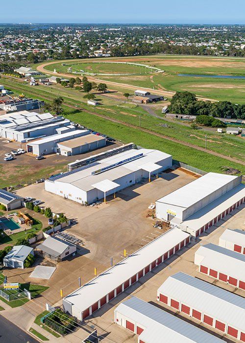 ACE Fabrication Facility — Ace Fabrications in Bundaberg QLD ACE Fabrication Facility — Ace Fabrications in Bundaberg QLD
