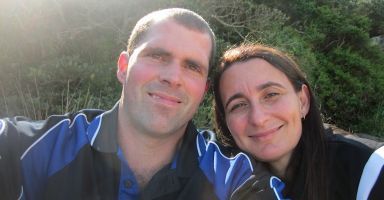 Owners of our wheels and tyres business in Hornsby