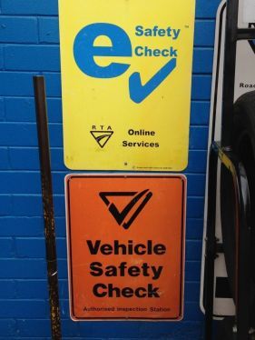 Car Service in Hornsby