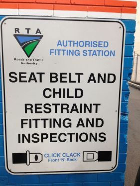 car service in Hornsby