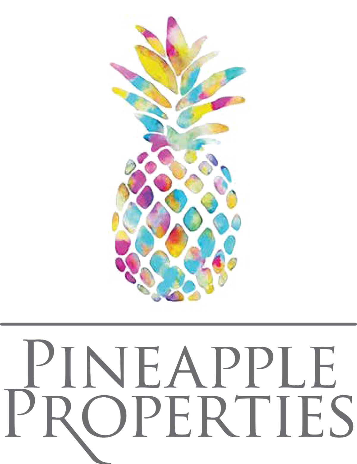 PINEAPPLE PROPERTIES LOGO