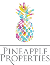 PINEAPPLE PROPERTIES LOGO