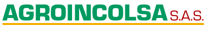 Agroincolsa S.A.S. logo