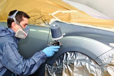 paint work paint work