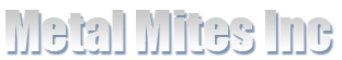 Metal Mites Inc