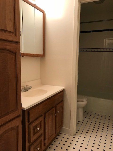 16C Bathroom