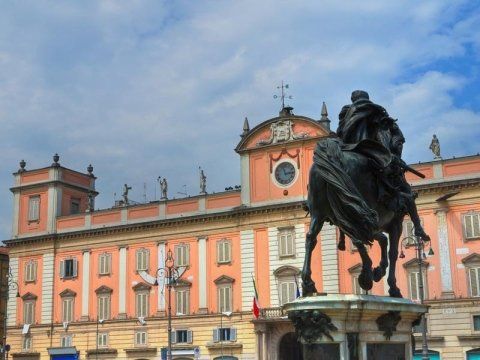 Hotel Piacenza Hotel Piacenza