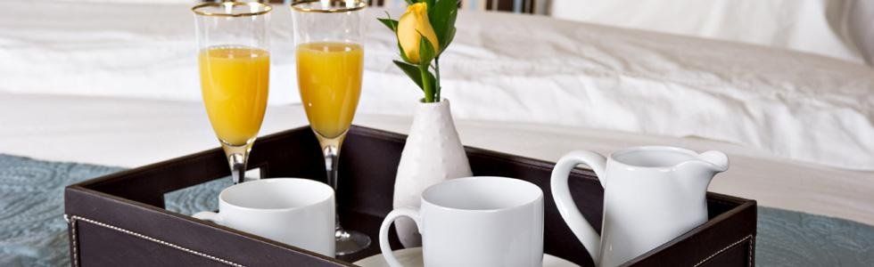 Colazione Hotel Astor.jp