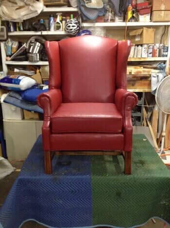 After Upholstery 2
