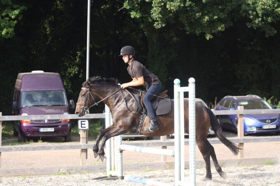 horse riding centre