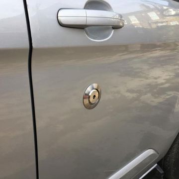 Security services