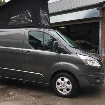 Van conversions