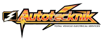 Autotecknik