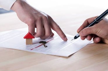property papers