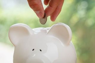 piggy bank