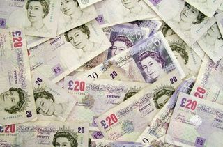 pounds