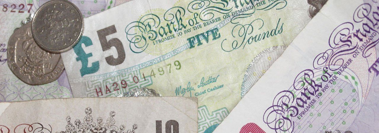 currency notes