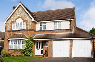 an independent house