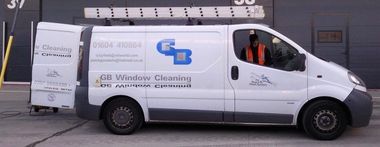 service vehicle