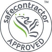 Safe contractor approved