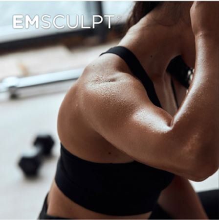 Body Sculpting in Columbus, Ohio