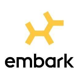 Embark Dog DNA
