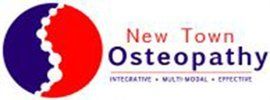 New Town Osteopathy Logo New Town Osteopathy Logo