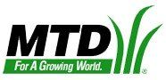 Logo - MTD