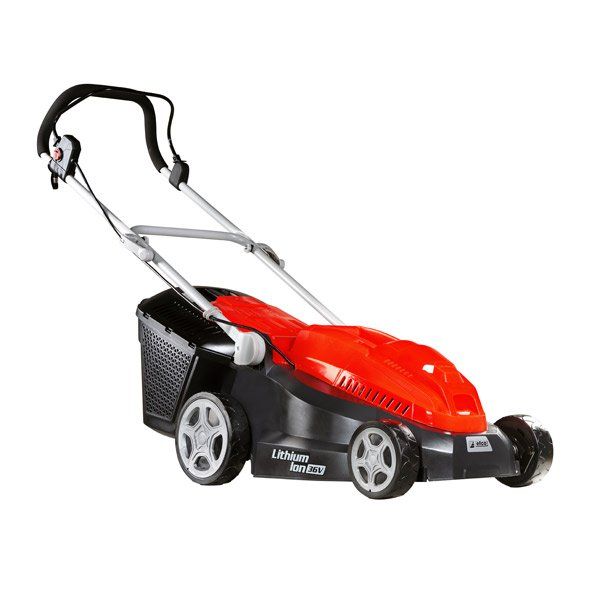 tagliaerba da giardino Eco