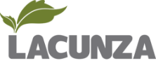 Logo - Lacunza