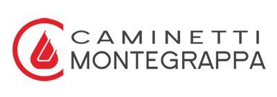 Logo - Caminetti Montegrappa