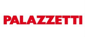 Logo - Palazzetti