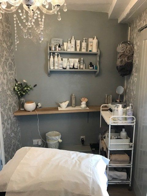 Harbury Salon products