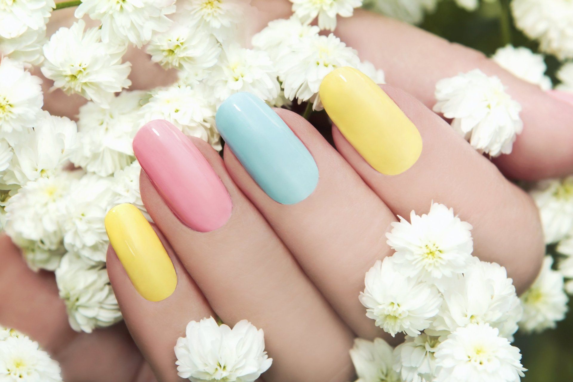 nail treatments