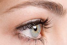 INDIVIDUAL LASHES