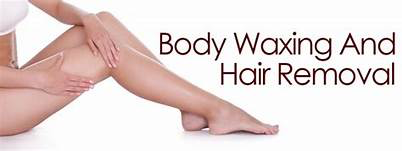 Hair removal procedure
