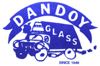 Dandoy Glass Dandoy Glass