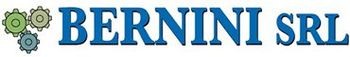 BERNINI OFFICINA MECCANICA - LOGO