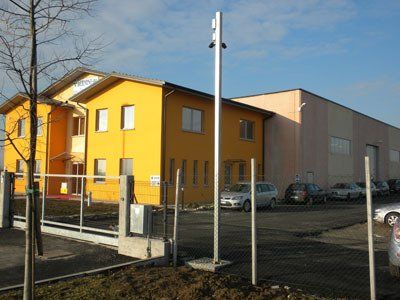 Esterni officina