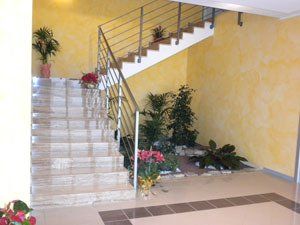 Interni officina