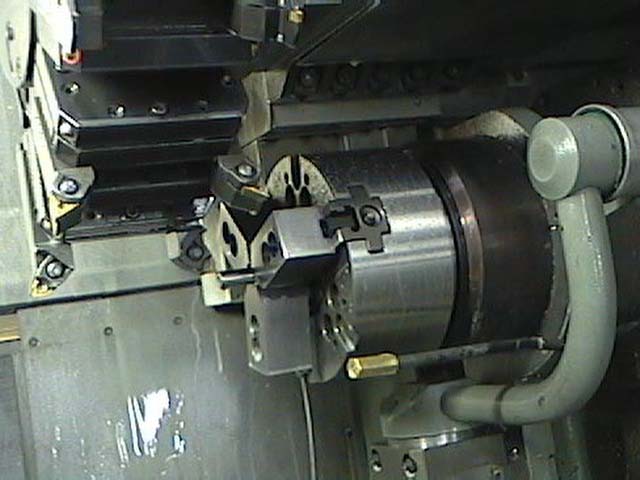 Turbine